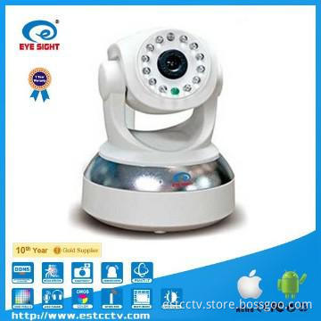 INDOOR 1.3 megapixel ip Wireless Surveillance CCTV Cameras